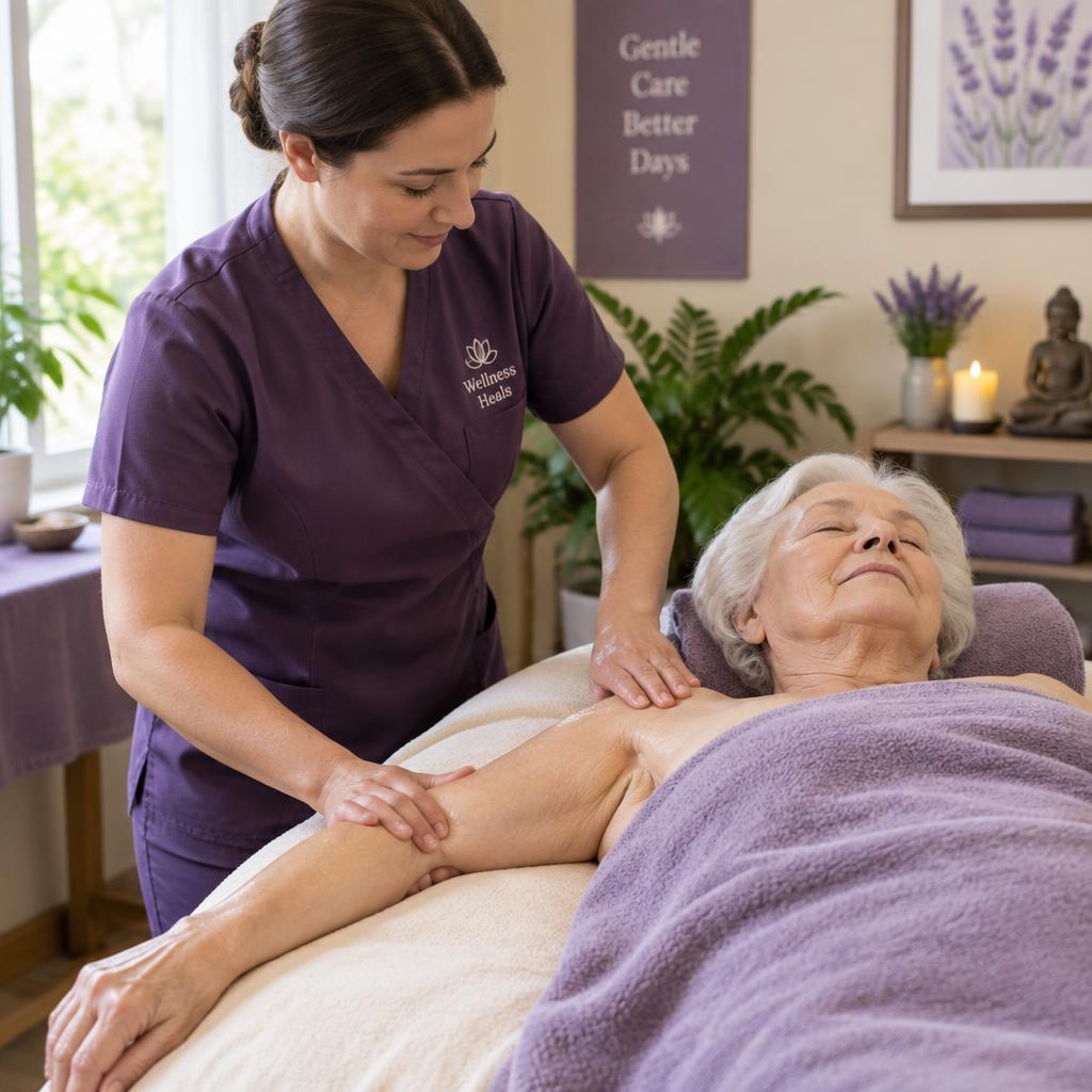 Terapia Post Ictus e Alzheimer
